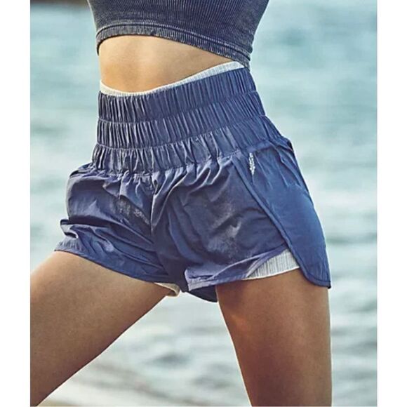 Free movement The Way Home Short size s - Picture 9 of 9